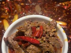 -红鼎坊·老成都火锅(新南门店)