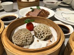 -潮府馆·非遗潮州菜·世纪公园(新国际博览中心店)