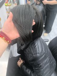 -青霖·飘逸造型