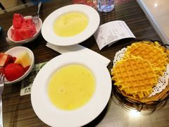 -豪客来牛排(新街口羊皮巷店)