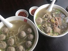 -潮镇老尾牛杂(环城西路店)