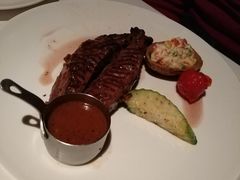 -食间牛排(湖西路店)