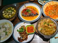 -大唐高老庄(红旗路店)