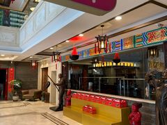 -宴天下北京烤鸭店(南桥店)
