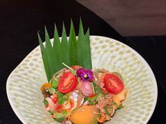 -Thai Alley泰爱里(二沙岛店)