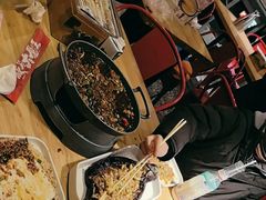 -李不管把把烧(天府三街店)