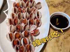 毛蚶-宁海食府(总店·天一阁望京店)