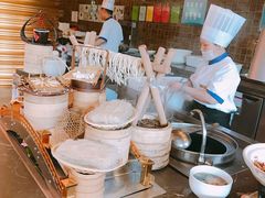 -绍兴中金豪庭大酒店·豪庭阁中餐厅