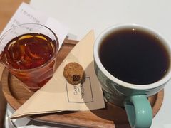 -Cafe del Volcan(永康路店)