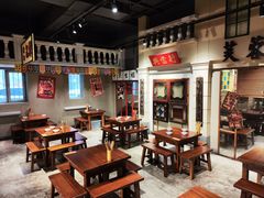 -十六蒲(桂林路店)