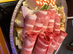 -隐月· 㐂和食屋(芝罘万达公馆店)