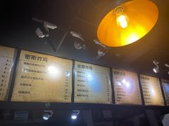 -miss密斯韩餐(平阳景苑店)