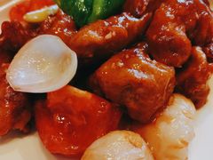 -莆田餐厅PUTIEN(三里屯店)