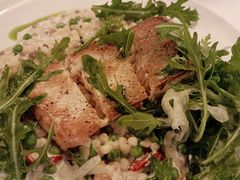 -WOLFGANG PUCK KITCHEN & BAR(迪士尼小镇店)