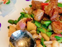 -皇朝会.经典传统粤菜(外滩店)
