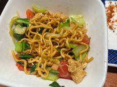 -肉串汪(月坛店)