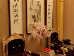 -南湖春色海鲜食府(中兴街店)