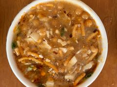 何氏豆腐-天回镇何氏豆腐(总店)