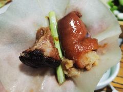 -八大碗私房菜(中城路店)