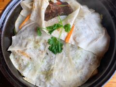 -宗巴雍姆藏餐府