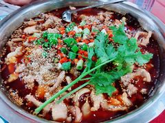 -米二红烧兔(华阳店)