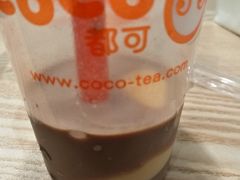 -CoCo都可(茂业深南店)