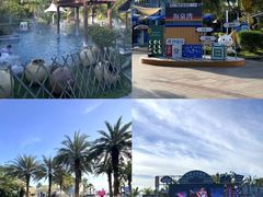 -珠海海泉湾度假区