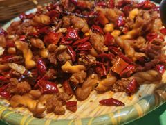 -淀里船宴(卓达店)