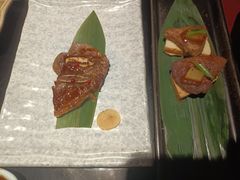 -匠和风精致料理(宁德万达店)