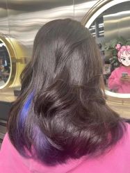 -Hair Code芭曲发型