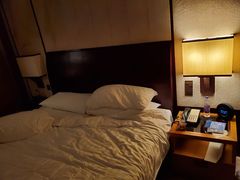 -上海浦东嘉里大酒店