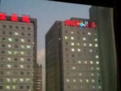 -中国医科大学附属盛京医院(南湖院区)