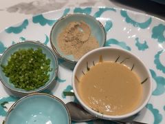 -新光酒家·河豚·海鲜·蟹料理(浦东店)