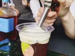 -JPG coffee(广州体育西店)