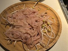 -二荆条·蜀鲜汇城市森林火锅