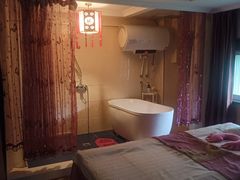 -若石足道SPA 连锁(丹东街店)