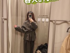 -ZARA(上海时代广场店)