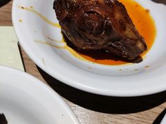 麻辣兔头-双流老妈兔头(荟聚店)