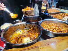 -周小亮丁家坡洋芋(全国总店)