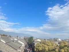 -大理古城