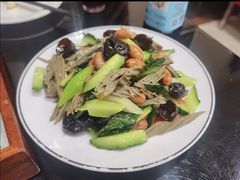 -宛平李记小吃(东关街店)