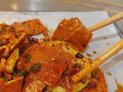 -小板凳(四公里店)