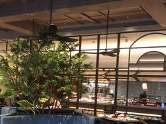 -源·咖啡自助餐厅·海鲜·烧烤·三文鱼(海口华彩洲际酒店)