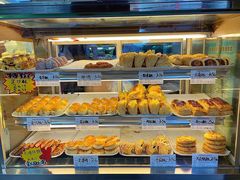 -美嘉华面包西饼店(红胜坊店)