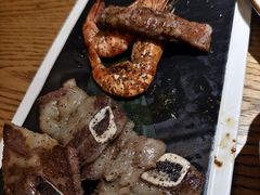 -江户家·日本料理·铁板烧(汉江东路店)