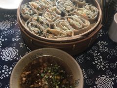 -王村姑老土炕莜面村(桥东店)