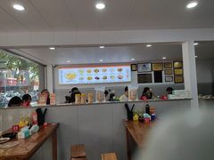 -老袁炒年糕(富豪路店)