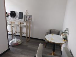 -汐月Health纤体spa中心