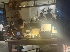 -兮禾酒馆(护国路店)