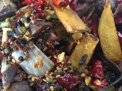 -老地方猫儿面(磁器口店)